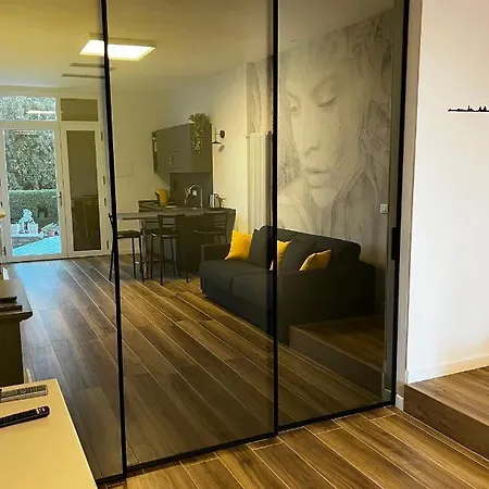 La Dama Appartement *