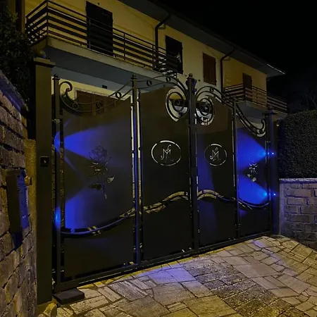 La Dama Appartement