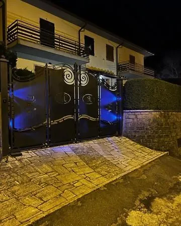 Appartement La Dama Poggio Murella