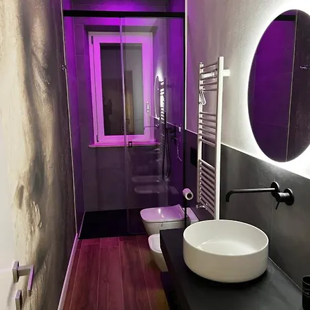 La Dama Appartement *