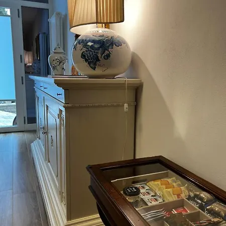 Appartement La Dama Poggio Murella