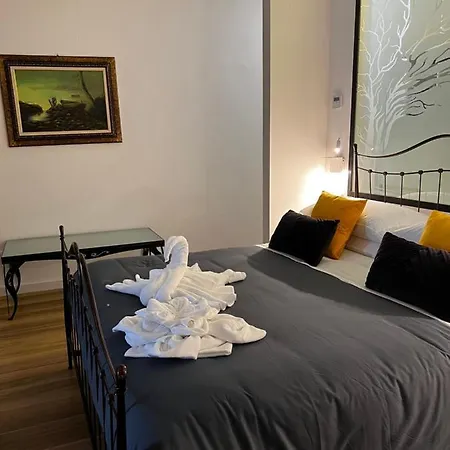 Appartement La Dama
