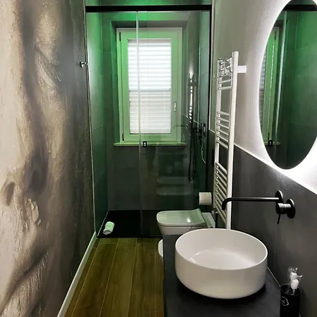 Appartement La Dama