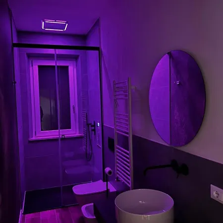 La Dama Appartement
