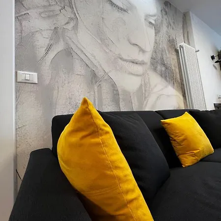 La Dama Appartement