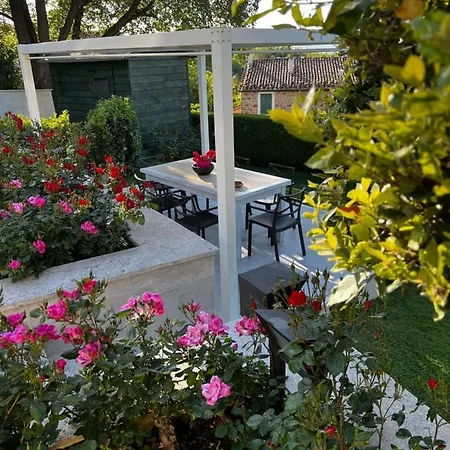 La Dama Appartement Poggio Murella