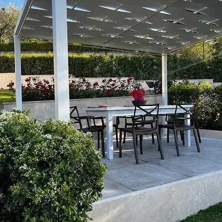 La Dama Appartement