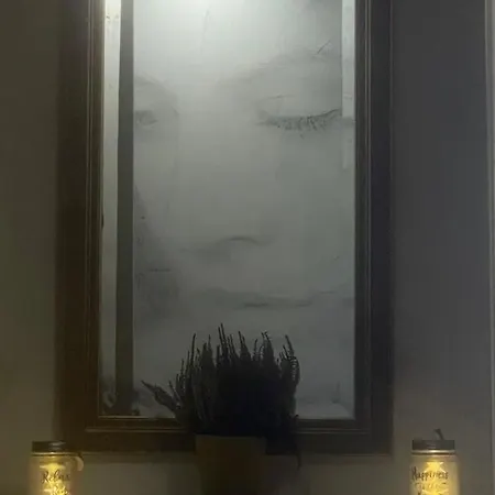 La Dama Apartamento Poggio Murella