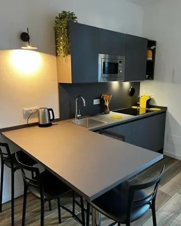 Appartement La Dama